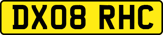 DX08RHC