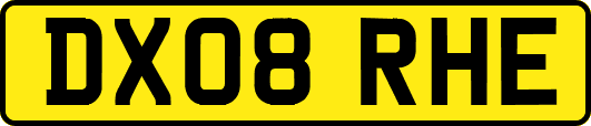 DX08RHE