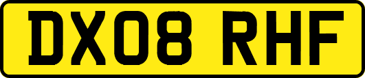 DX08RHF