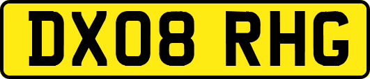 DX08RHG