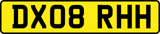 DX08RHH