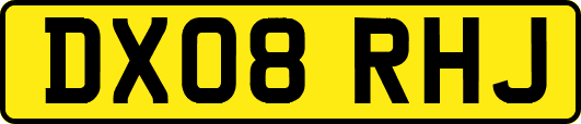 DX08RHJ