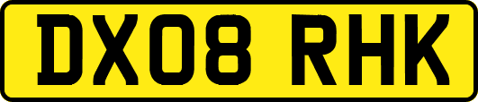 DX08RHK