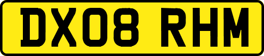 DX08RHM