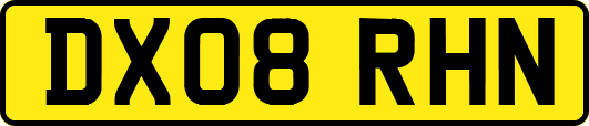 DX08RHN