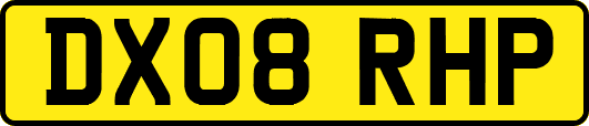 DX08RHP