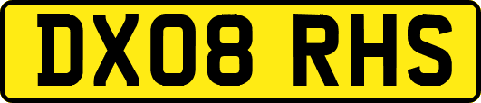 DX08RHS