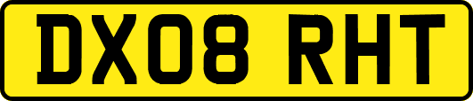 DX08RHT