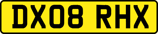 DX08RHX