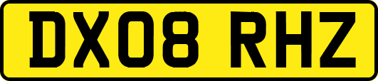 DX08RHZ
