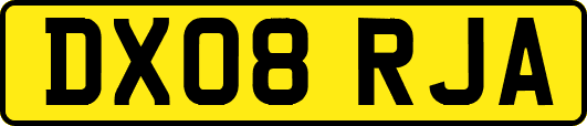 DX08RJA