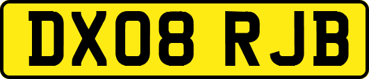 DX08RJB