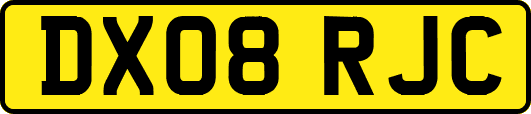 DX08RJC