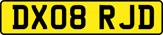 DX08RJD