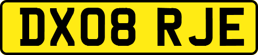 DX08RJE
