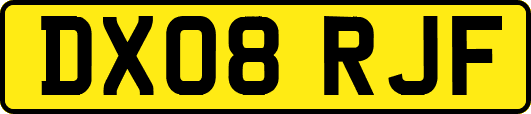 DX08RJF