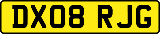 DX08RJG