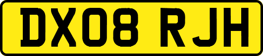 DX08RJH