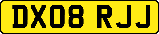 DX08RJJ