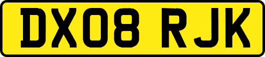 DX08RJK