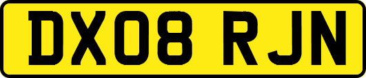 DX08RJN