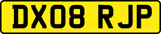 DX08RJP