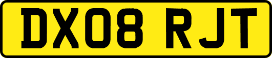 DX08RJT