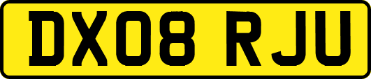 DX08RJU
