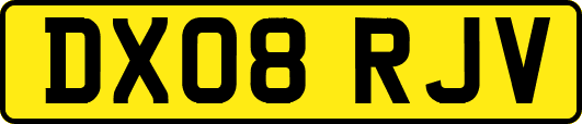 DX08RJV