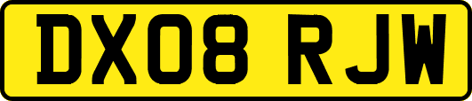 DX08RJW