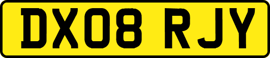 DX08RJY