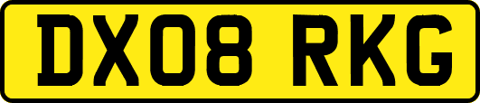 DX08RKG