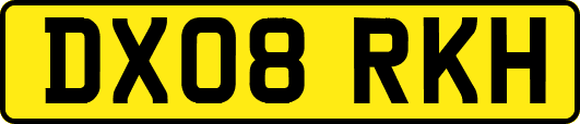 DX08RKH