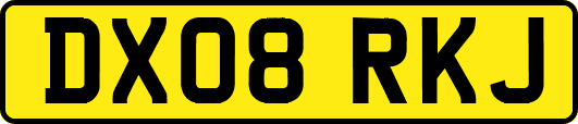 DX08RKJ