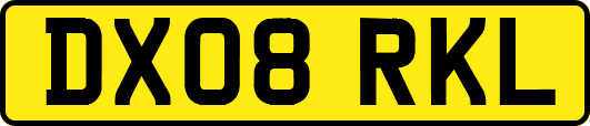 DX08RKL