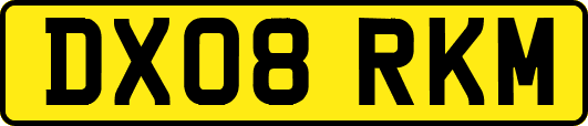 DX08RKM
