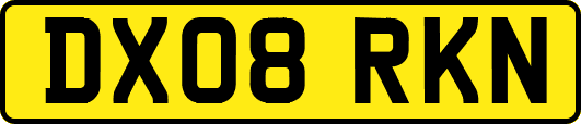 DX08RKN