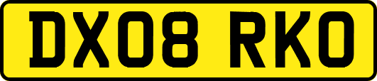 DX08RKO