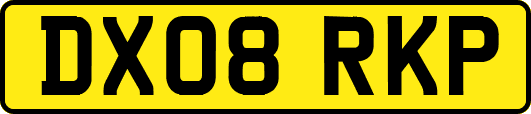 DX08RKP