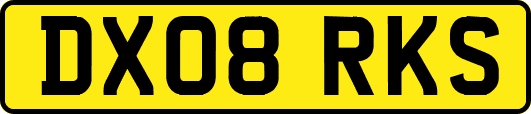 DX08RKS