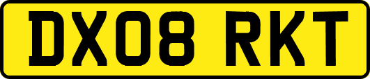 DX08RKT