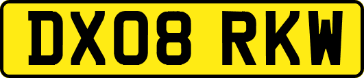 DX08RKW
