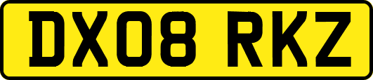 DX08RKZ