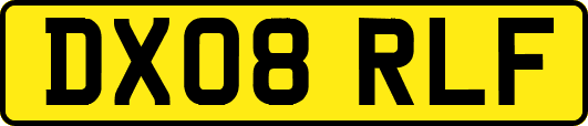 DX08RLF