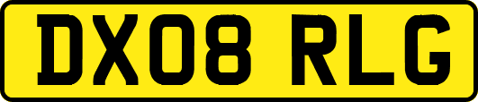 DX08RLG