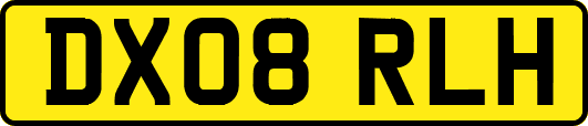 DX08RLH