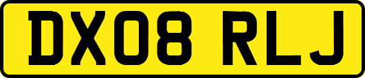 DX08RLJ