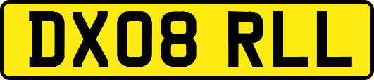 DX08RLL