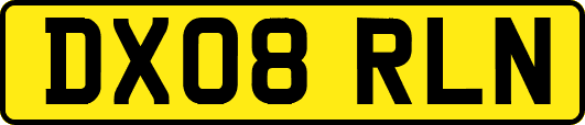 DX08RLN