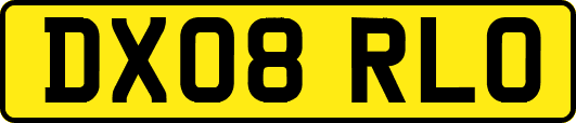 DX08RLO